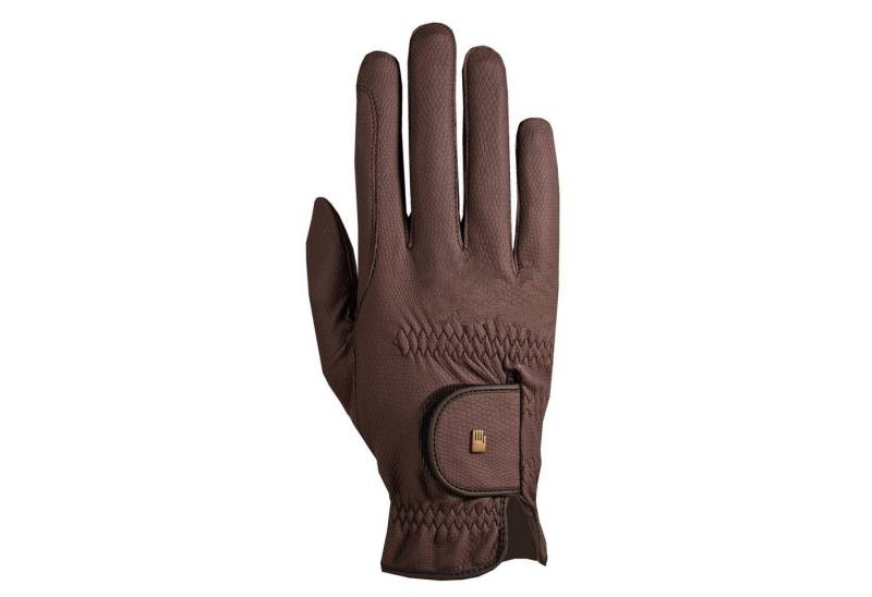 Roeckl Reithandschuhe Roeckl ROECK-GRIP WINTER Handschuhe von Roeckl