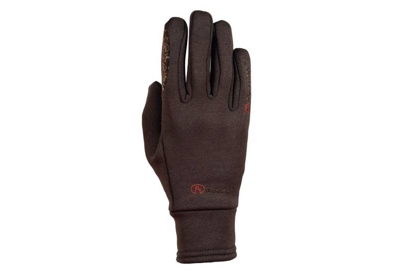 Roeckl Reithandschuhe Roeckl WARWICK Polartec Winterhandschuh von Roeckl