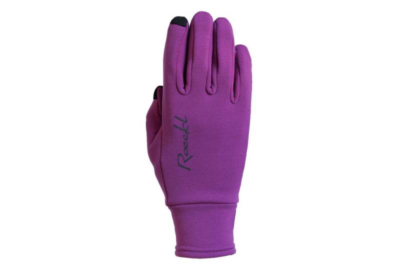 Roeckl Reithandschuhe Roeckl WELDON Winterhandschuhe von Roeckl