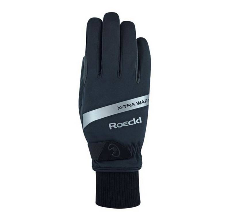 Roeckl Reithandschuhe Roeckl Wynne Winterhandschuh von Roeckl