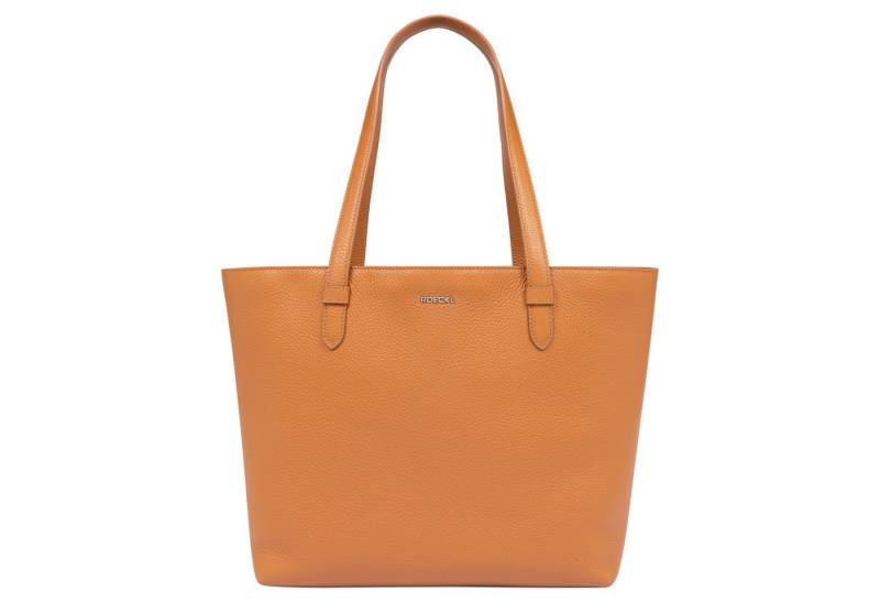 Roeckl Schultertasche Carla Shopper large Taschen Roeckl von Roeckl