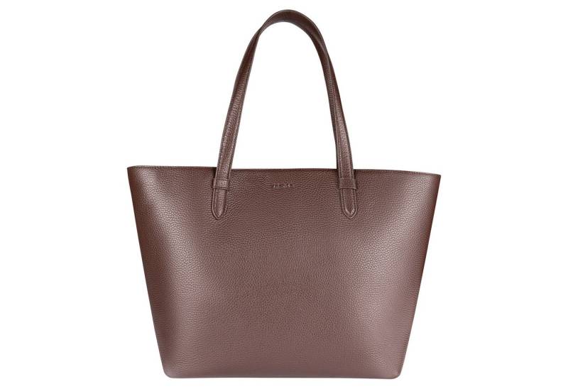 Roeckl Schultertasche Carla Shopper large Taschen Roeckl von Roeckl