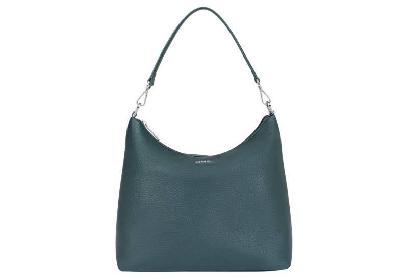 Roeckl Schultertasche Diana Grained Medium grained von Roeckl