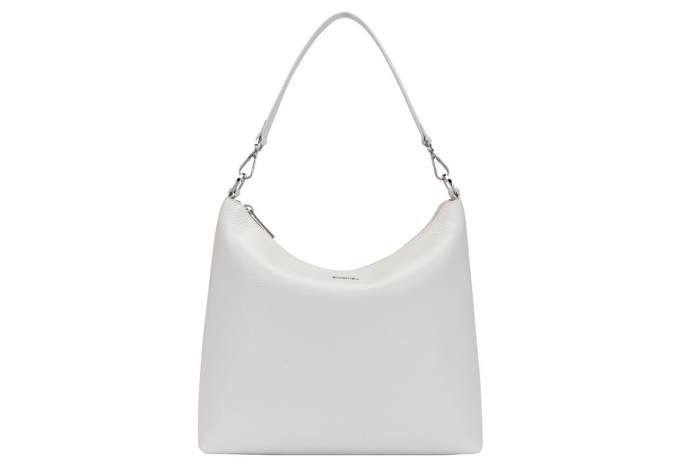 Roeckl Schultertasche Diana medium grained von Roeckl