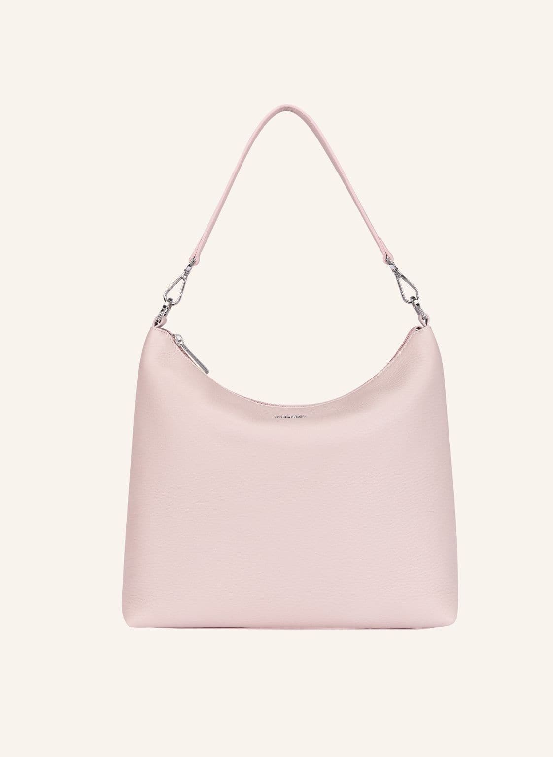 Roeckl Schultertasche Diana rosa Roeckl Schultertasche Diana rosa von Roeckl