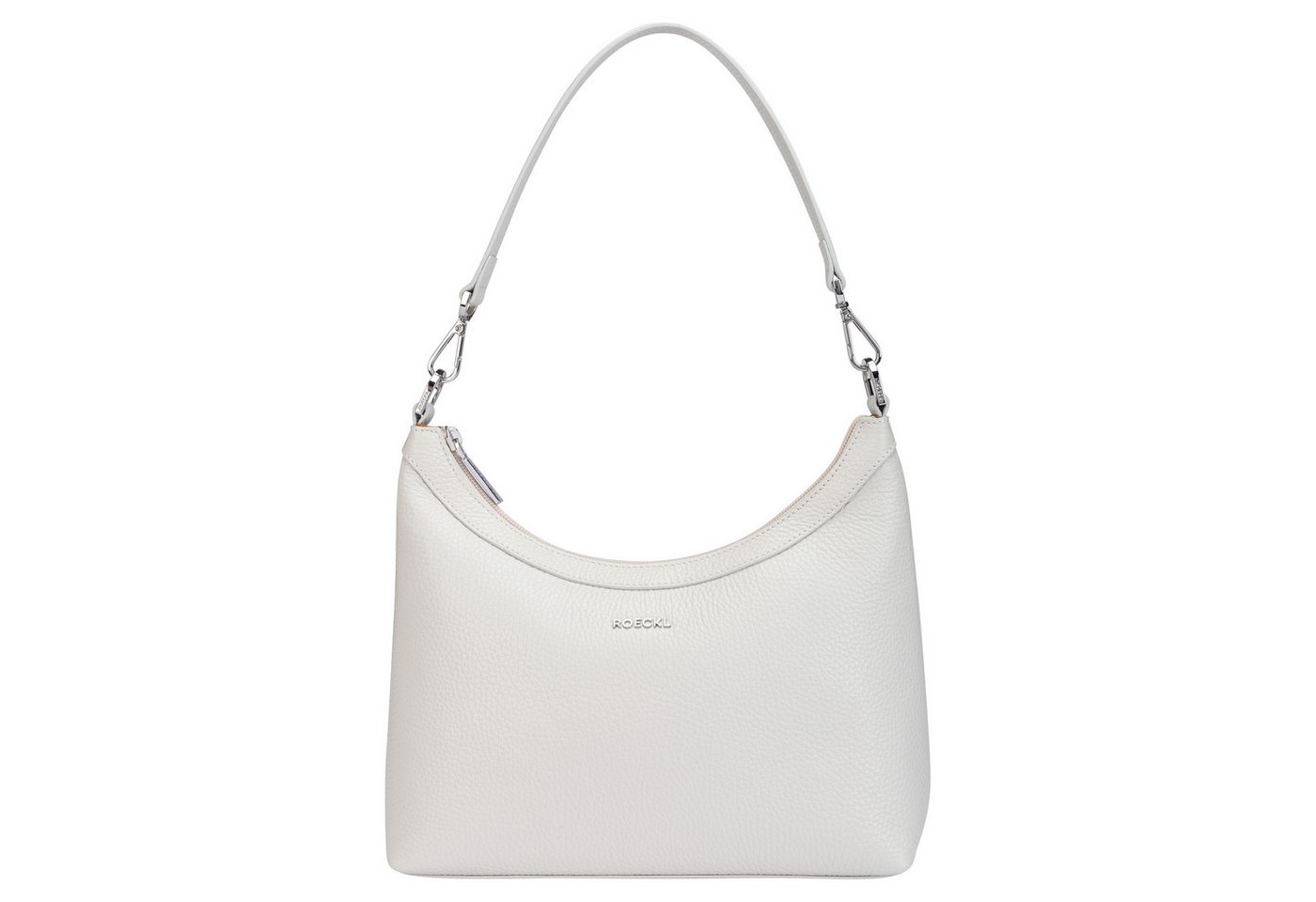 Roeckl Schultertasche Diana small grained von Roeckl