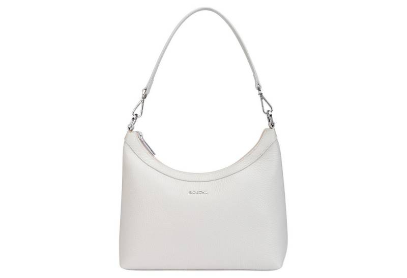 Roeckl Schultertasche Diana small grained von Roeckl