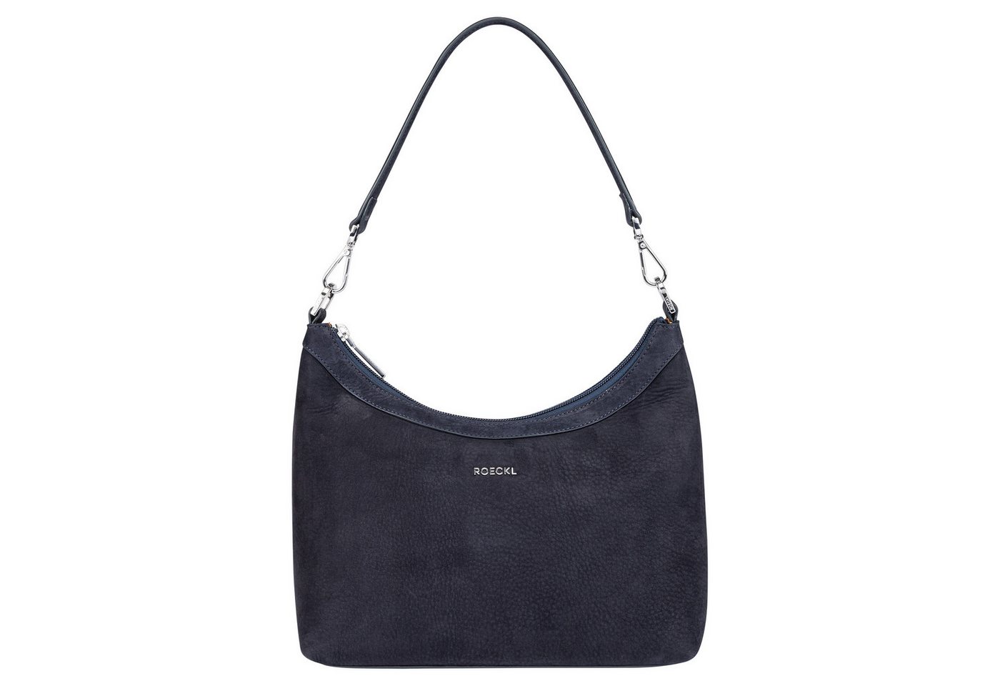 Roeckl Schultertasche Diana small nubuk von Roeckl