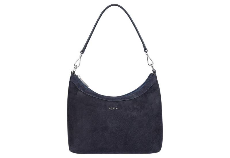 Roeckl Schultertasche Diana Nubuk Small von Roeckl