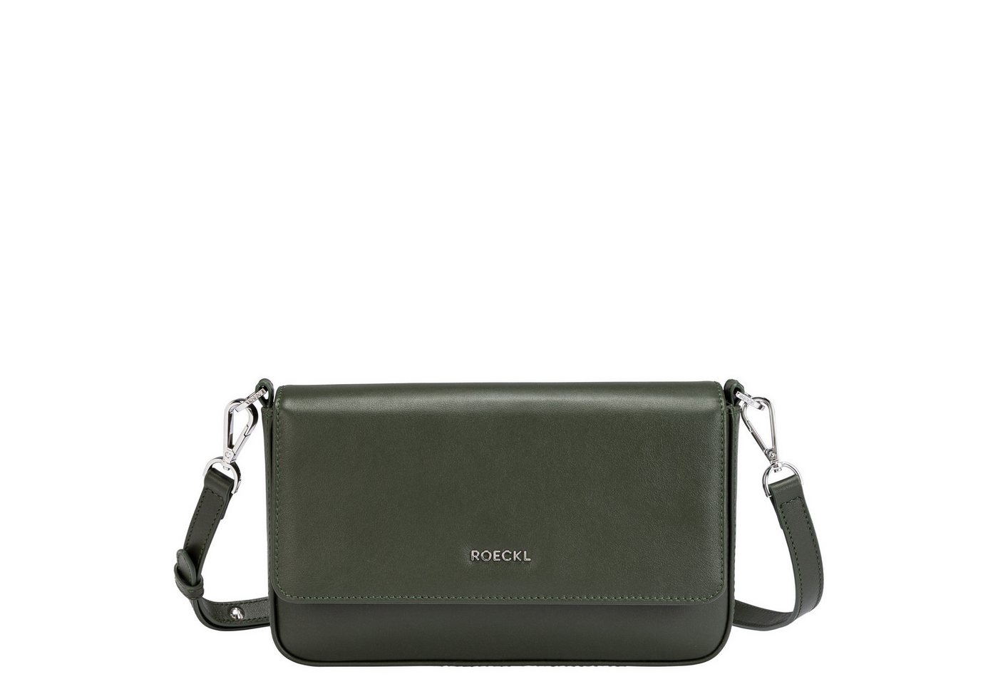 Roeckl Schultertasche Emilia mini Nappa von Roeckl