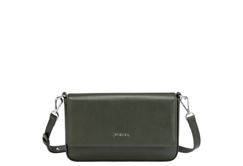 Roeckl Schultertasche Emilia mini Nappa von Roeckl