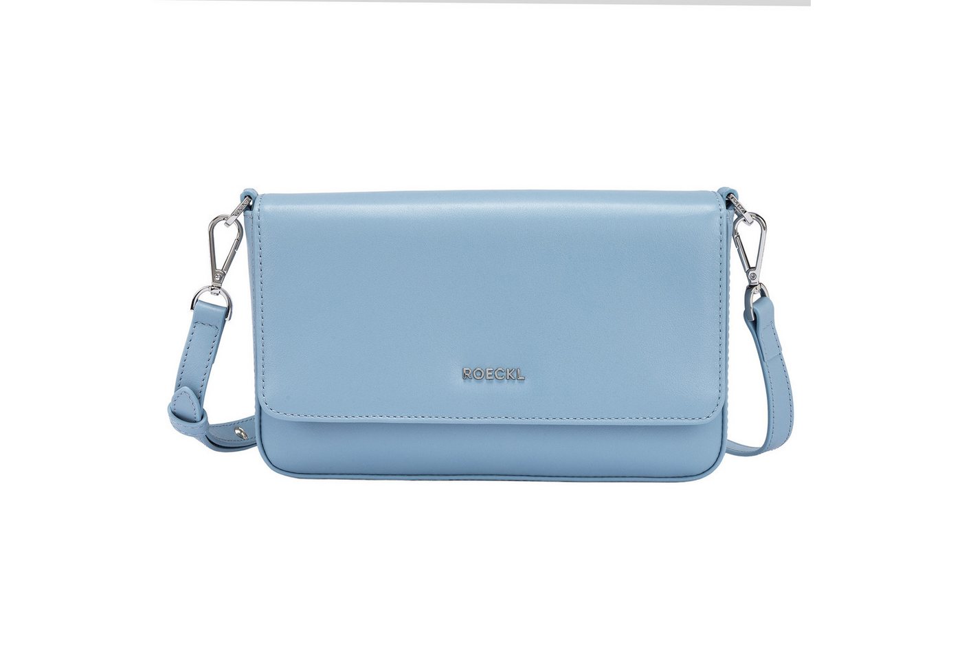 Roeckl Schultertasche Emilia mini Nappa von Roeckl