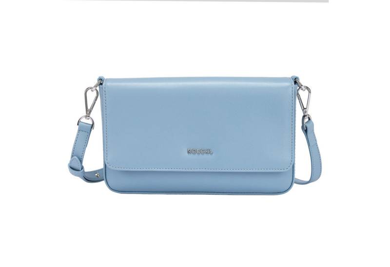 Roeckl Schultertasche Emilia mini Nappa von Roeckl