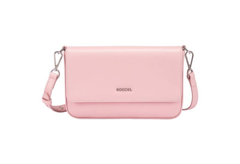 Roeckl Schultertasche Emilia mini Nappa von Roeckl