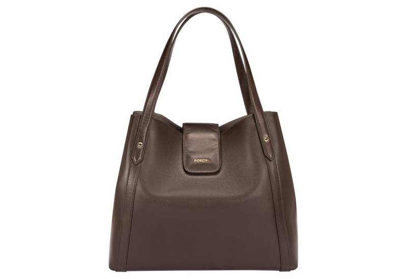 Roeckl Schultertasche Florence Shopper medium von Roeckl