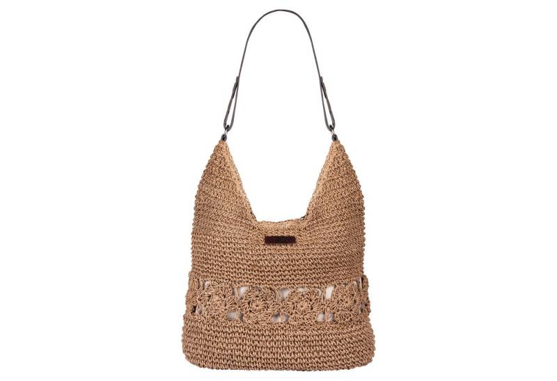 Roeckl Schultertasche Ibiza Shoulderbag medium von Roeckl