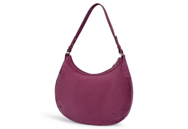 Roeckl Schultertasche Liberty Nubuk Medium von Roeckl