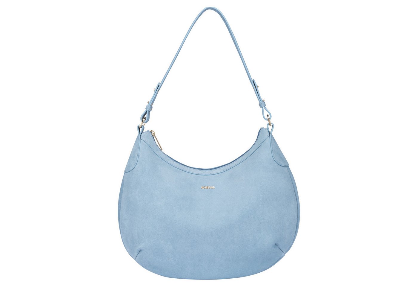 Roeckl Schultertasche Liberty Schultertasche Nubuk von Roeckl