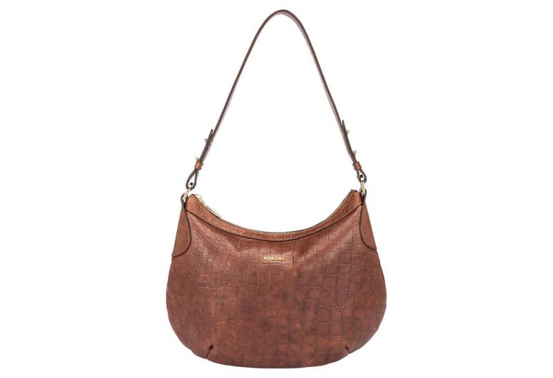 Roeckl Schultertasche Liberty Schultertasche small
Croco Taschen Roeckl von Roeckl