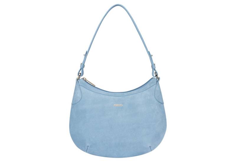 Roeckl Schultertasche Liberty Nubuk Small von Roeckl