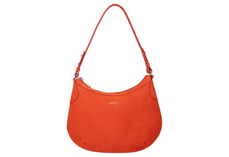 Roeckl Schultertasche Liberty Nubuk Small von Roeckl