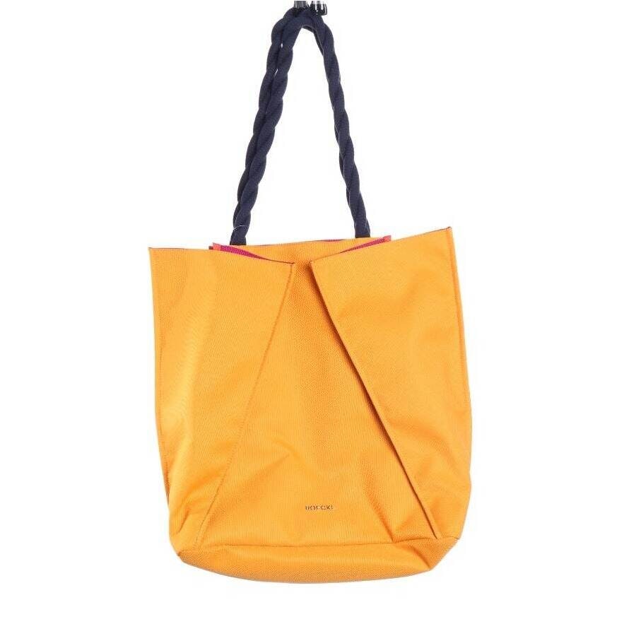 Roeckl Shopper Orange von Roeckl