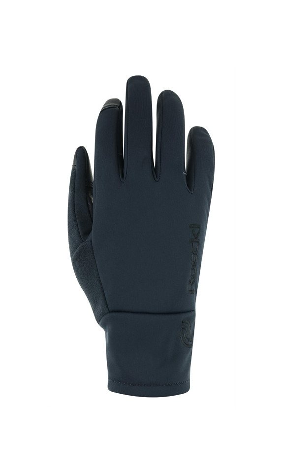 Roeckl Skihandschuhe Kagar 2 black von Roeckl