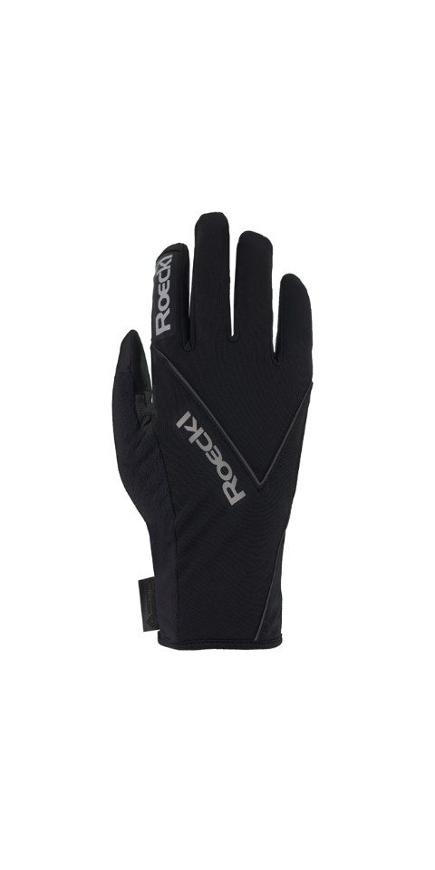 Roeckl Skihandschuhe Laikko 2 BLACK von Roeckl
