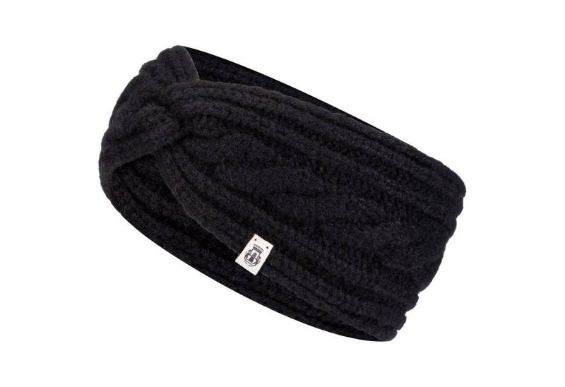 Roeckl Stirnband Cabled Charm Strickstirnband von Roeckl