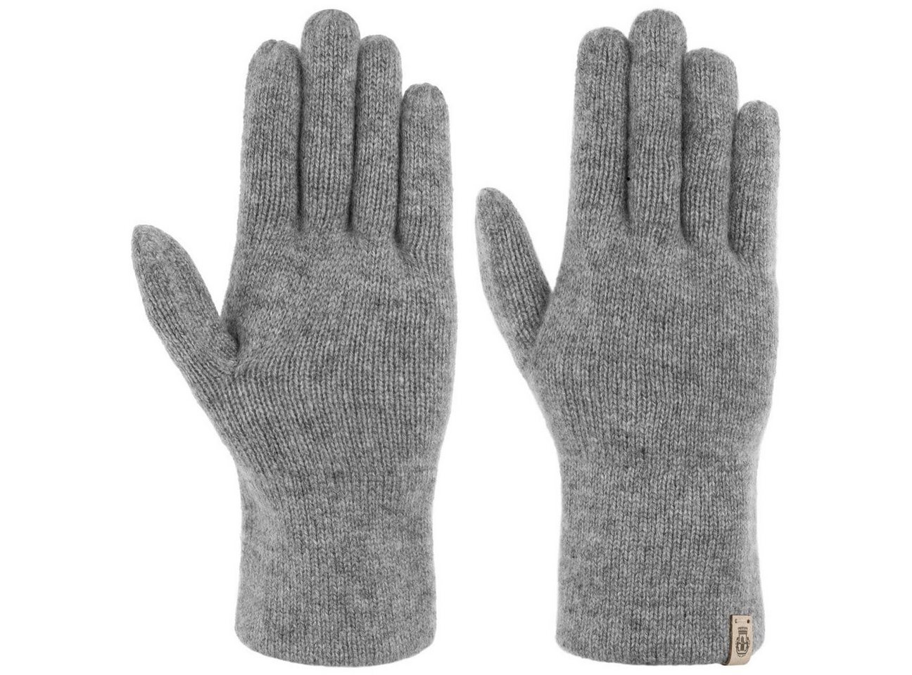 Roeckl Strickhandschuhe (1-St) Handschuhe von Roeckl