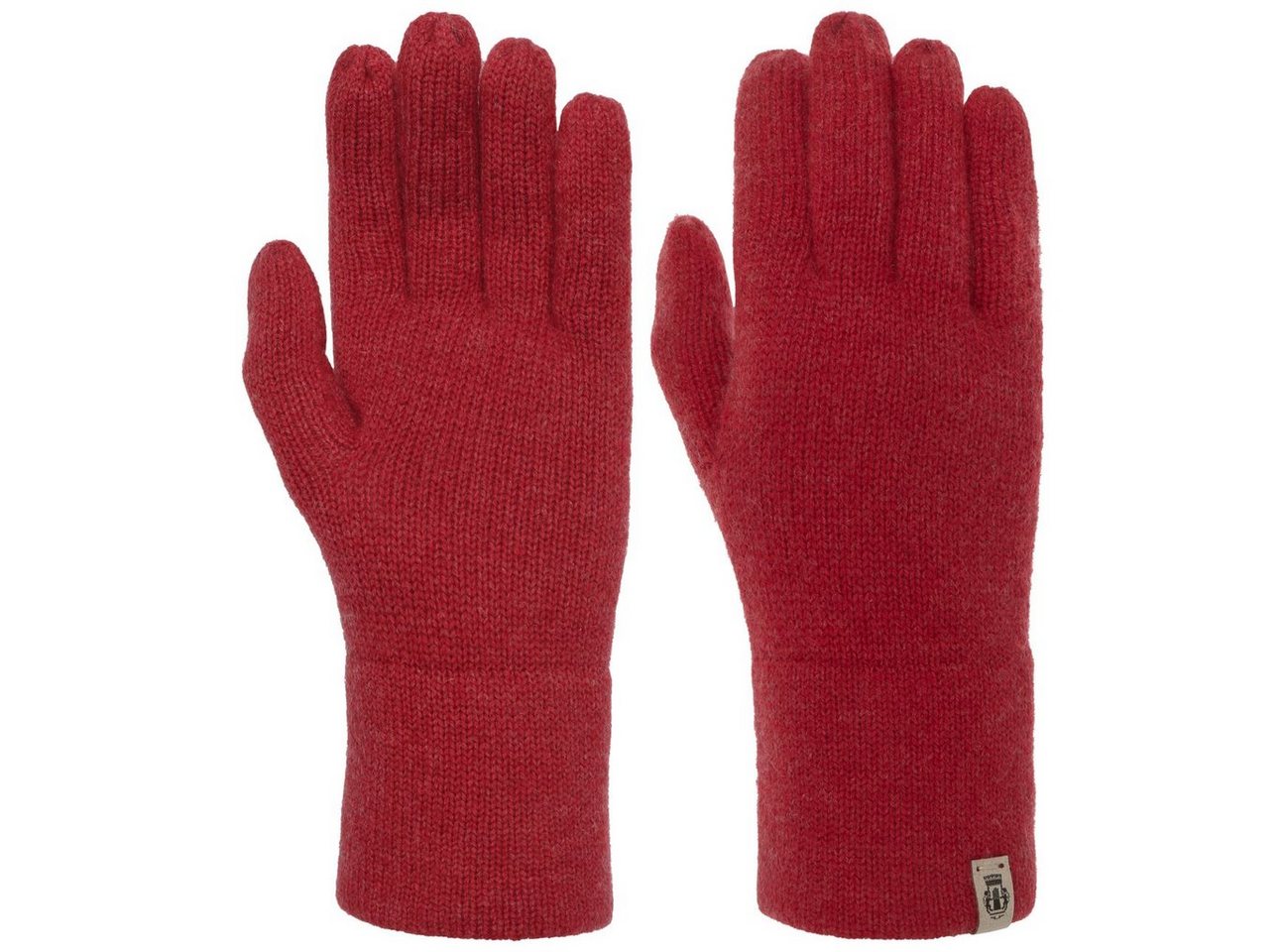 Roeckl Strickhandschuhe (1-St) Handschuhe von Roeckl