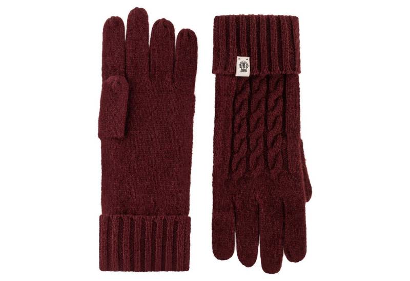 Roeckl Strickhandschuhe Cabled Charm Strickhandschuhe Roeckl Strickhandschuhe Cabled Charm Strickhandschuhe von Roeckl