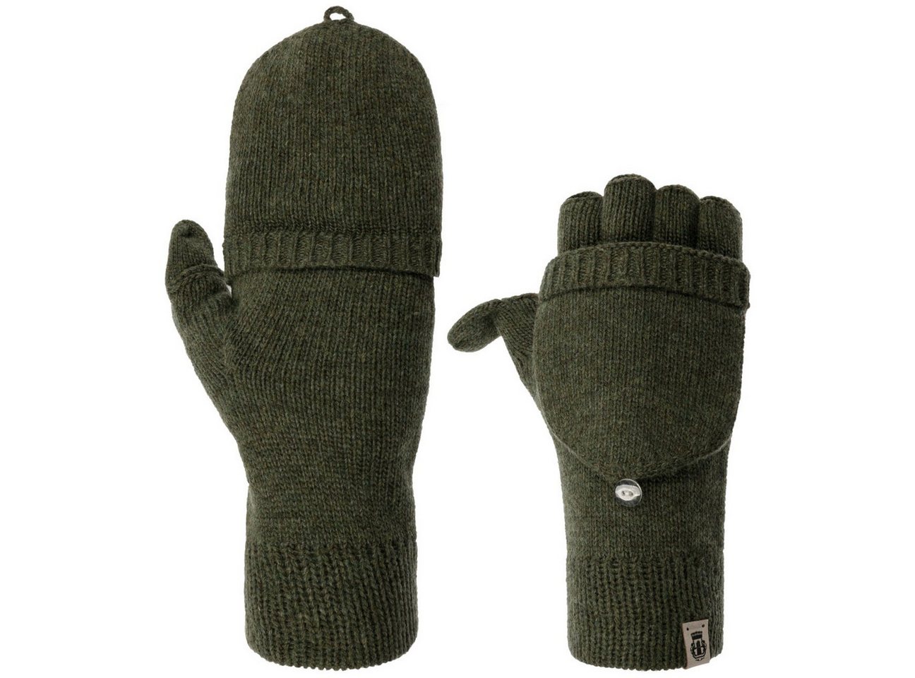 Roeckl Strickhandschuhe Damenhandschuhe von Roeckl