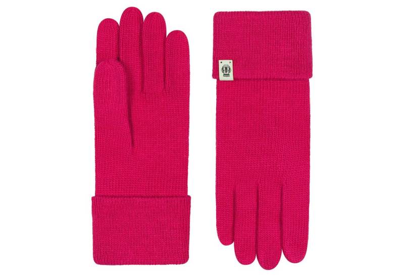 Roeckl Strickhandschuhe Essentials Handschuhe Roeckl von Roeckl