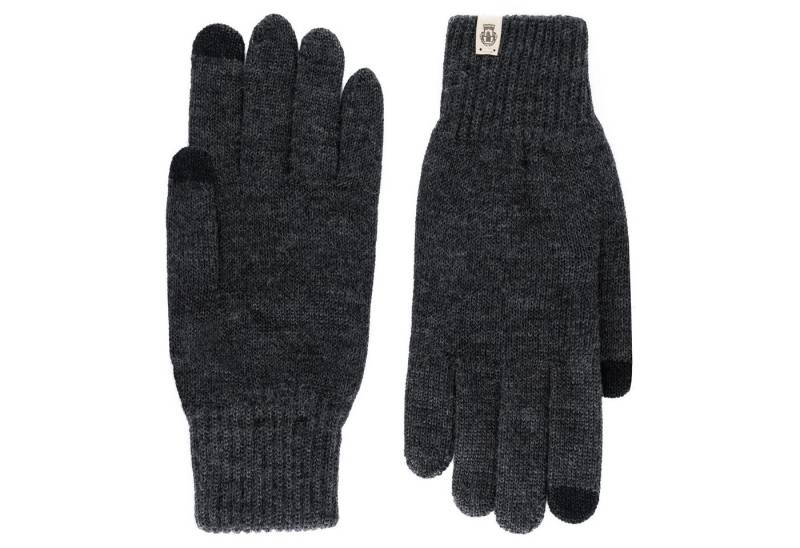 Roeckl Strickhandschuhe Feinstrick Handschuhe mit Touch-Funktion von Roeckl