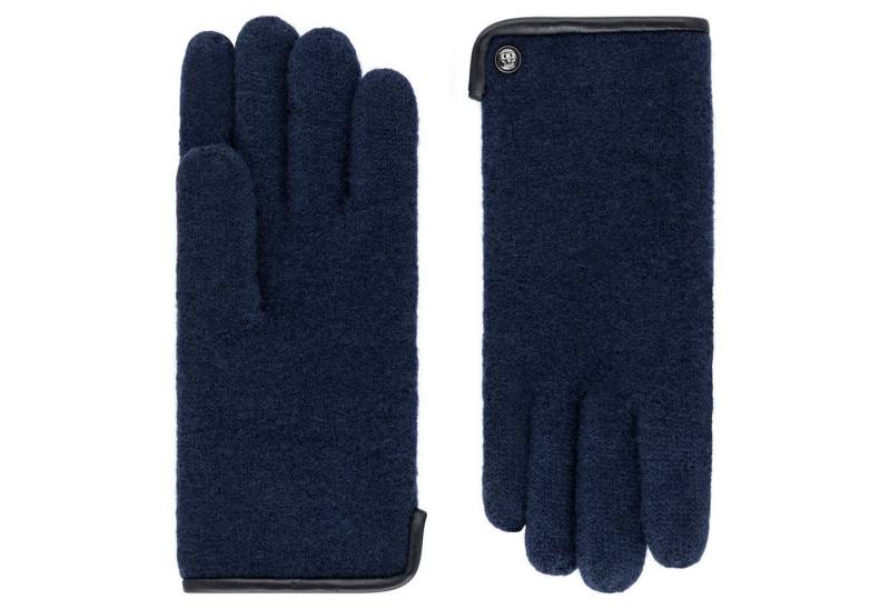 Roeckl Strickhandschuhe FELTED WOOL von Roeckl
