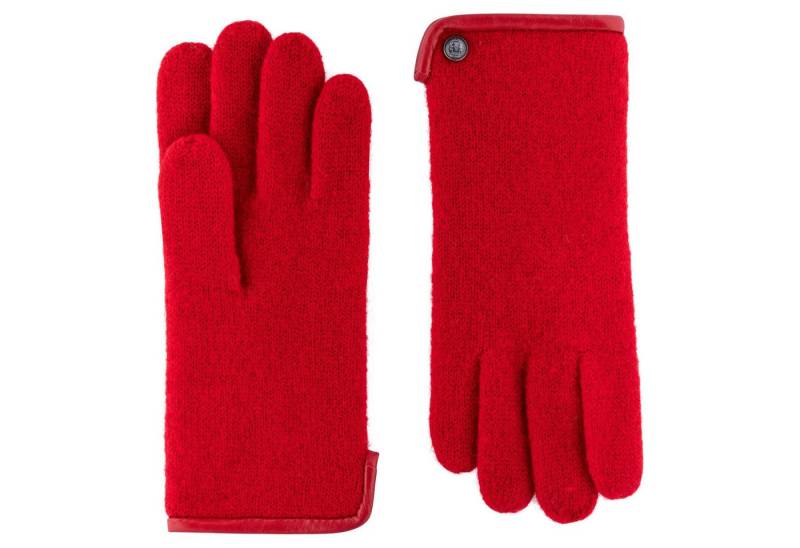 Roeckl Strickhandschuhe Felted Wool Handschuhe Roeckl (kein Set) von Roeckl
