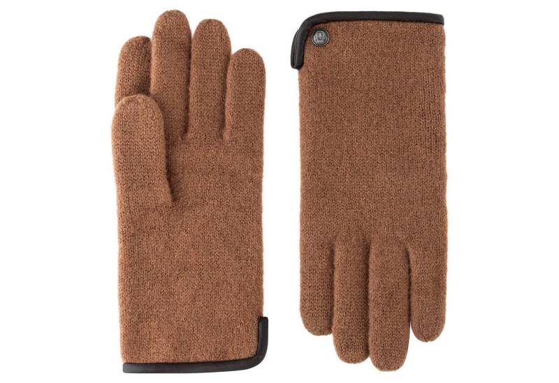 Roeckl Strickhandschuhe Felted Wool Roeckl Strickhandschuhe Felted Wool von Roeckl