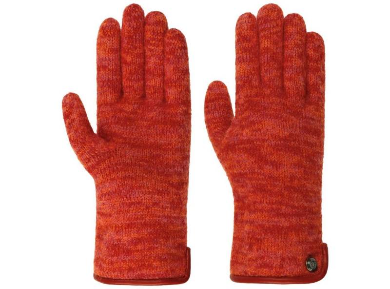 Roeckl Strickhandschuhe (1-St) Handschuhe von Roeckl
