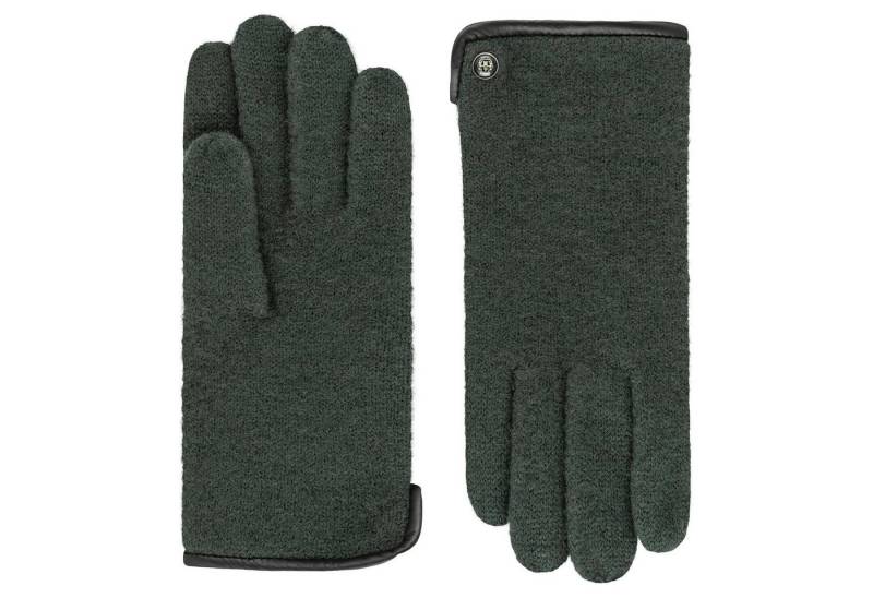 Roeckl Strickhandschuhe KLASSISCHE WALKHANDSCHUHE von Roeckl