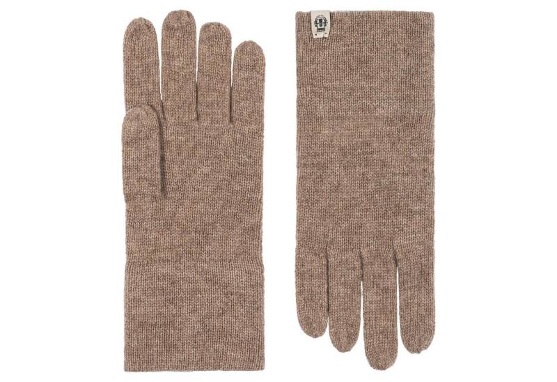 Roeckl Strickhandschuhe Pure Cashmere von Roeckl