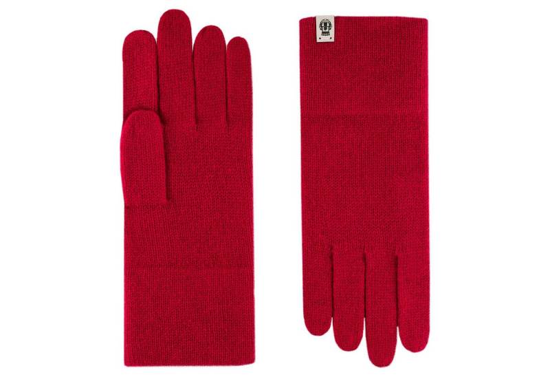 Roeckl Strickhandschuhe Pure Cashmere von Roeckl