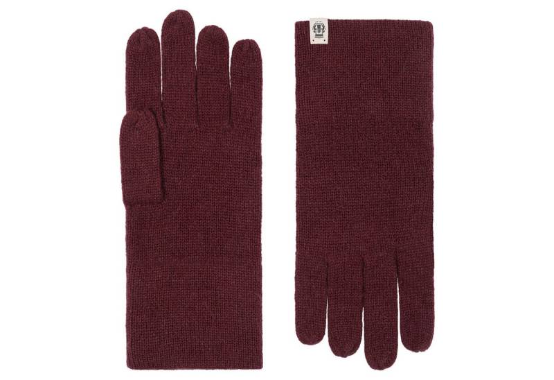 Roeckl Strickhandschuhe Pure Cashmere von Roeckl