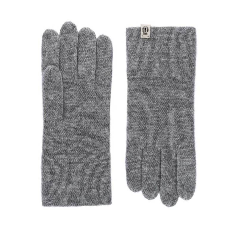 Roeckl Strickhandschuhe Roeckl Pure Cashmere Handschuhe One Size (nein) von Roeckl