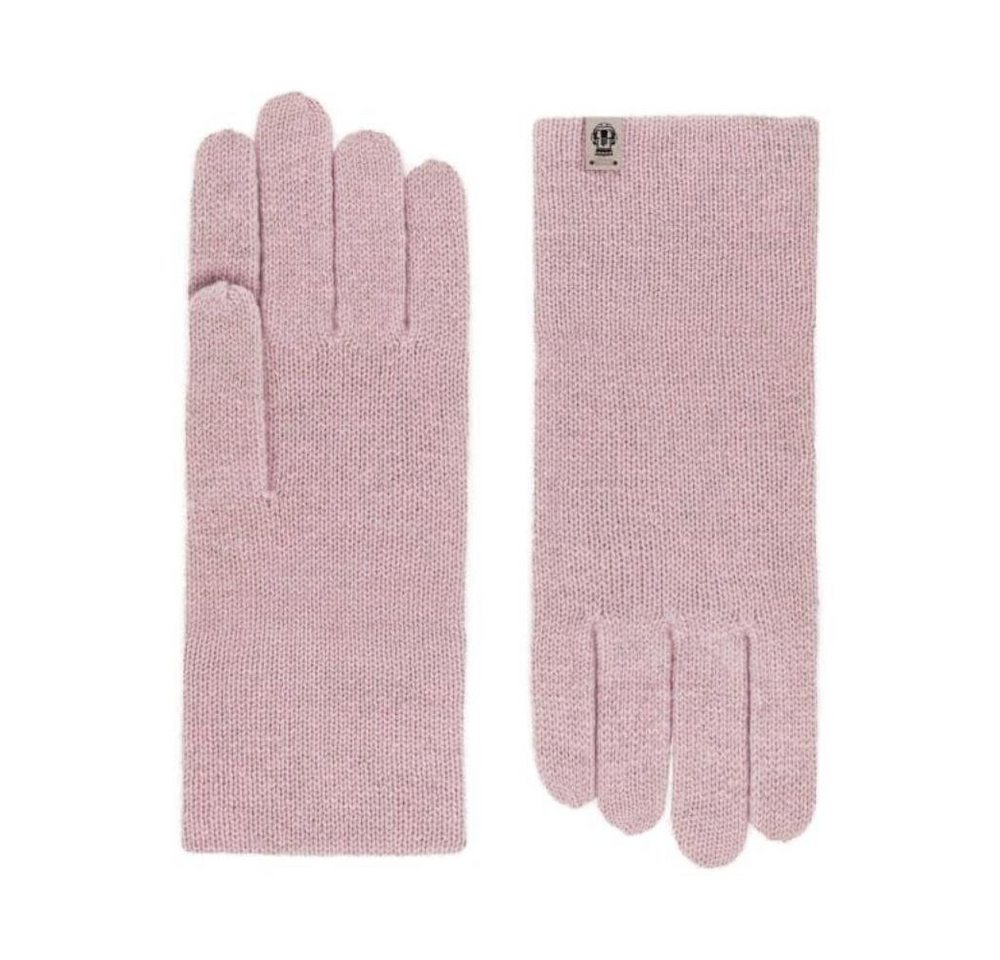 Roeckl Strickhandschuhe Roeckl Pure Cashmere Handschuhe One Size (nein) von Roeckl