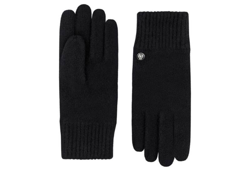 Roeckl Strickhandschuhe Walkhandschuhe mit Kaschmir Handschuhe Roeckl (kein Set) von Roeckl