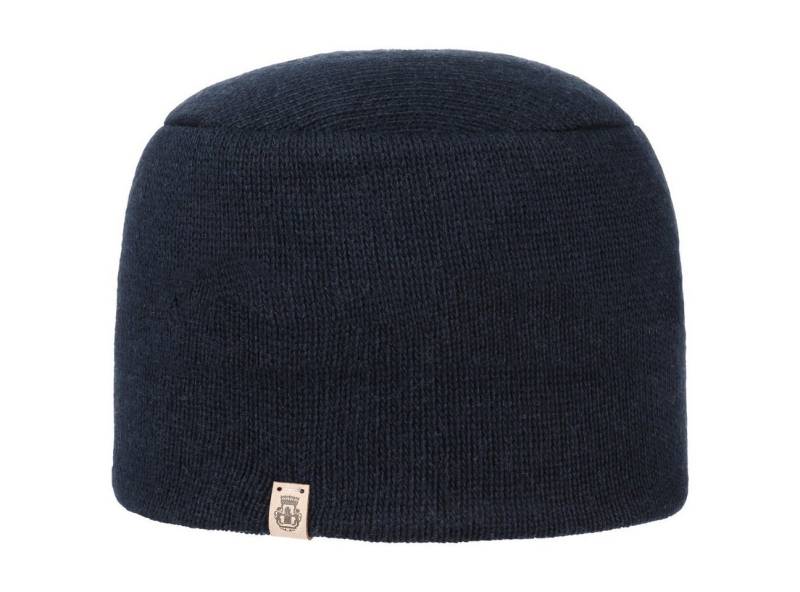 Roeckl Strickmütze (1-St) Toque mit Futter von Roeckl