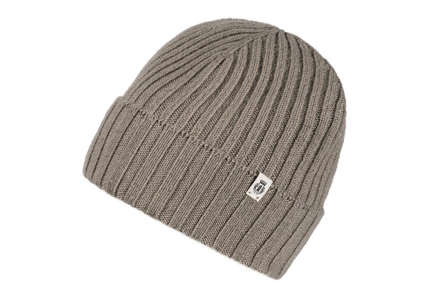 Roeckl Strickmütze Business Cashmere-Mütze Roeckl Feine Strickmütze aus Kaschmir Roeckl Strickmütze Business Cashmere-Mütze Roeckl Feine Strickmütze aus Kaschmir von Roeckl