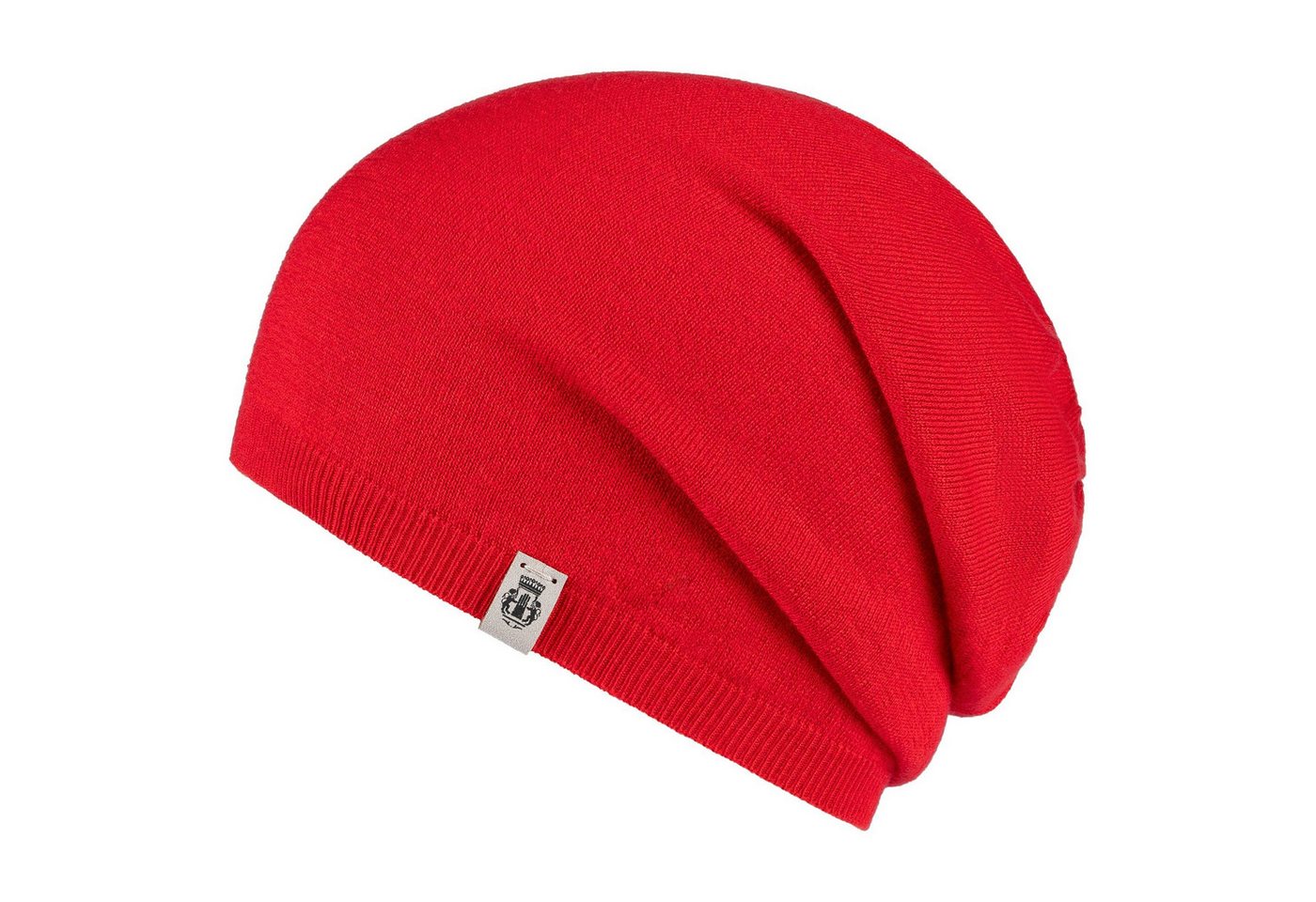 Roeckl Strickmütze Calais/Light Bamboo Mütze Sportliche Feinstrickmütze von Roeckl