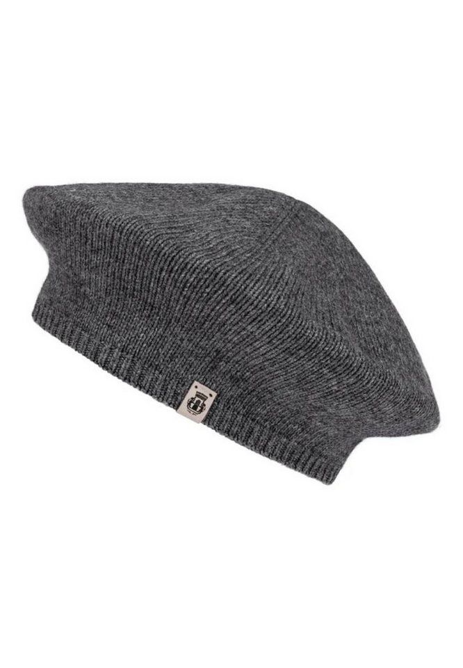 Roeckl Strickmütze Essential Baske Roeckl Strickmütze Essential Baske von Roeckl